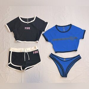Victoria’s Secret PINK Swim Bundle